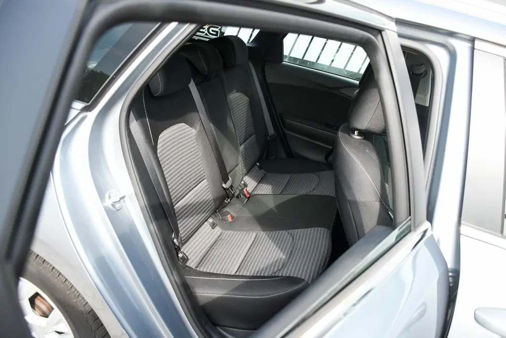 Kia Ceed 1.5 T-GDi DynamicLine 1 EIGENAAR uit 2022, foto 14
