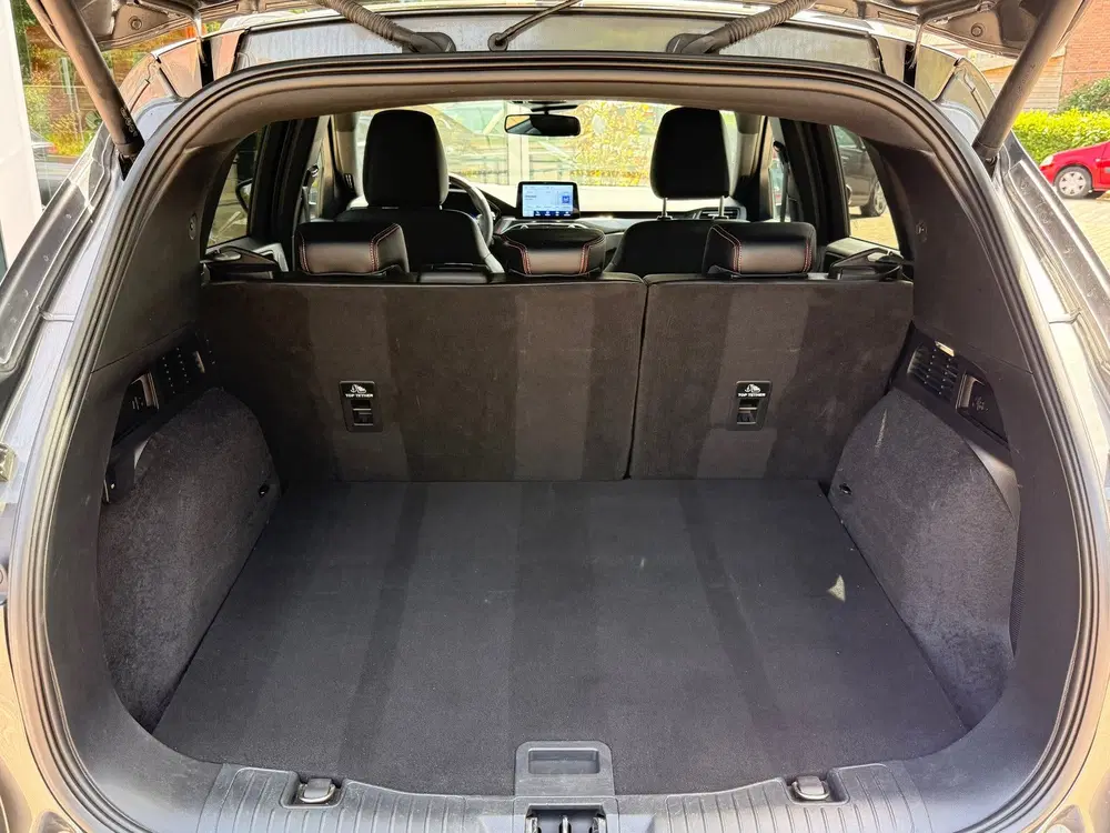 Ford Kuga 2.5 PHEV 225 ST-line X l B&O l LED l Winte uit 2022, foto 12