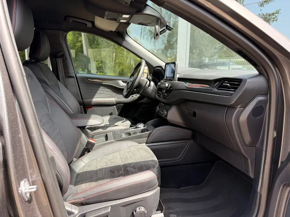 Ford Kuga 2.5 PHEV 225 ST-line X l B&O l LED l Winte uit 2022, foto 6