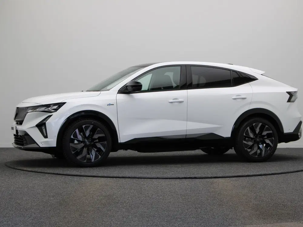 Renault Rafale E-Tech full hybrid 200pk esprit Alpine uit 2026, foto 12