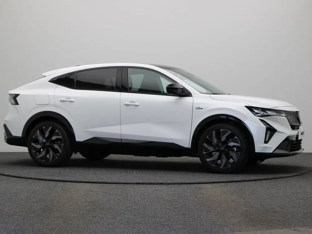 Renault Rafale E-Tech full hybrid 200pk esprit Alpine uit 2026, foto 13