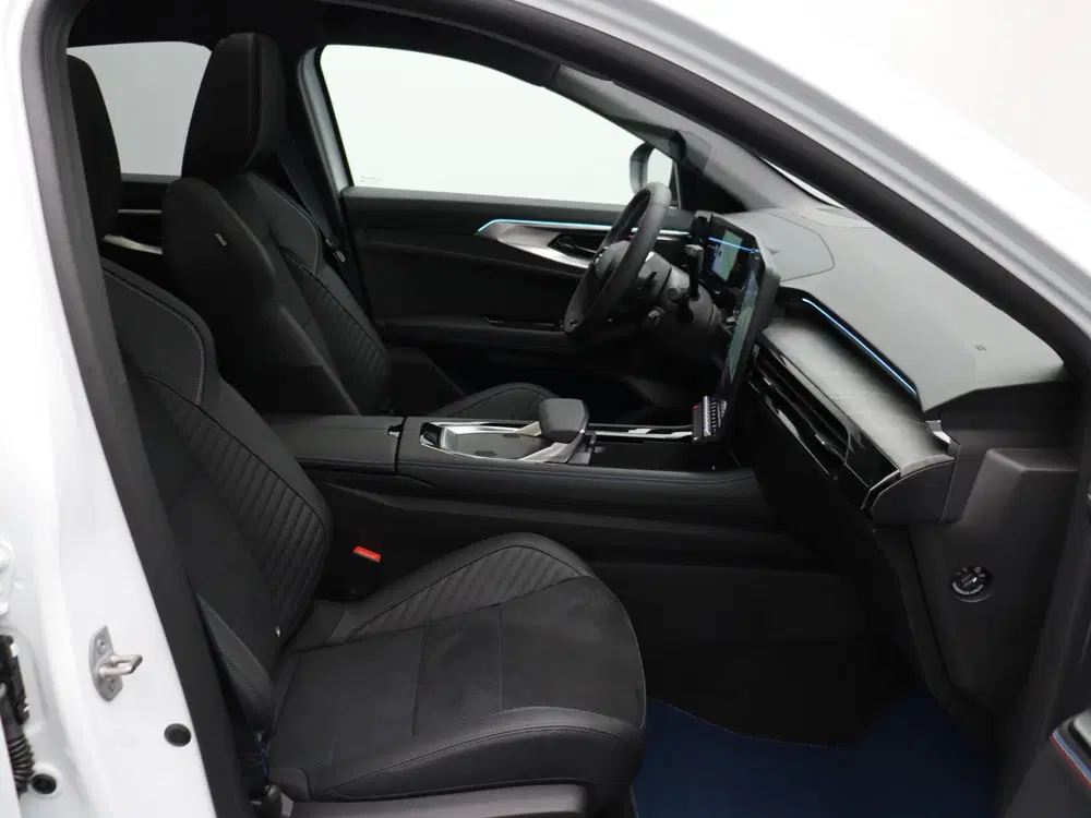 Renault Rafale E-Tech full hybrid 200pk esprit Alpine uit 2026, foto 16
