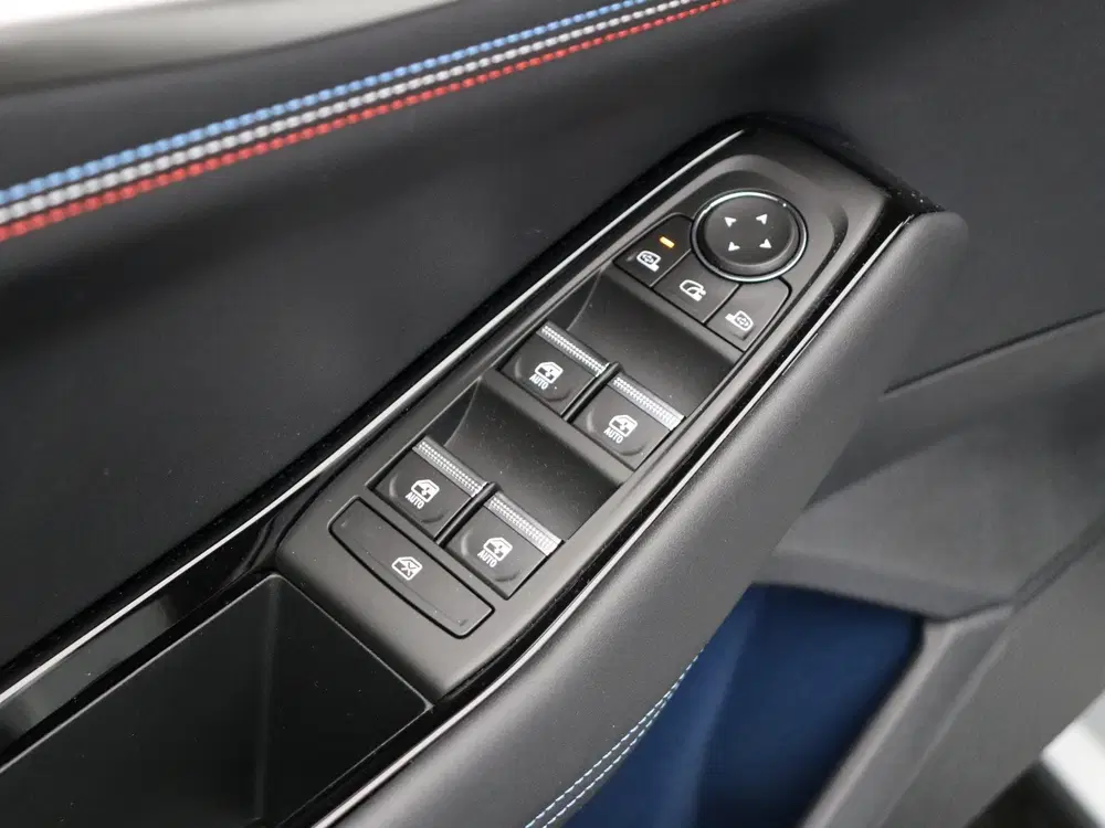 Renault Rafale E-Tech full hybrid 200pk esprit Alpine uit 2026, foto 20