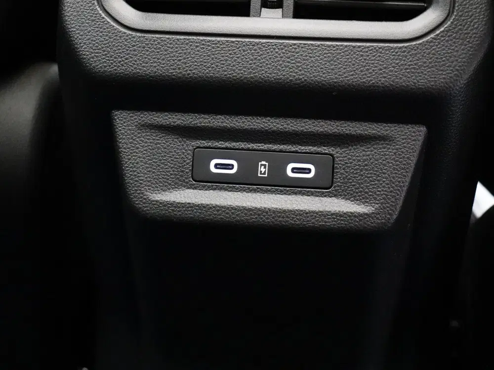 Renault Rafale E-Tech full hybrid 200pk esprit Alpine uit 2026, foto 4