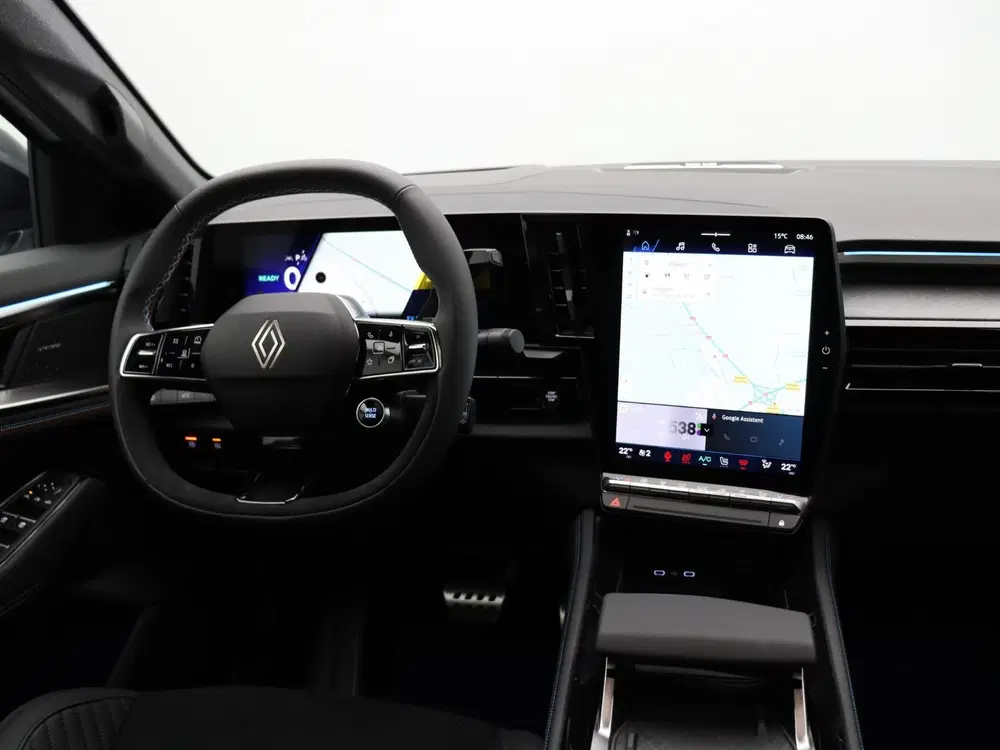 Renault Rafale E-Tech full hybrid 200pk esprit Alpine uit 2026, foto 5
