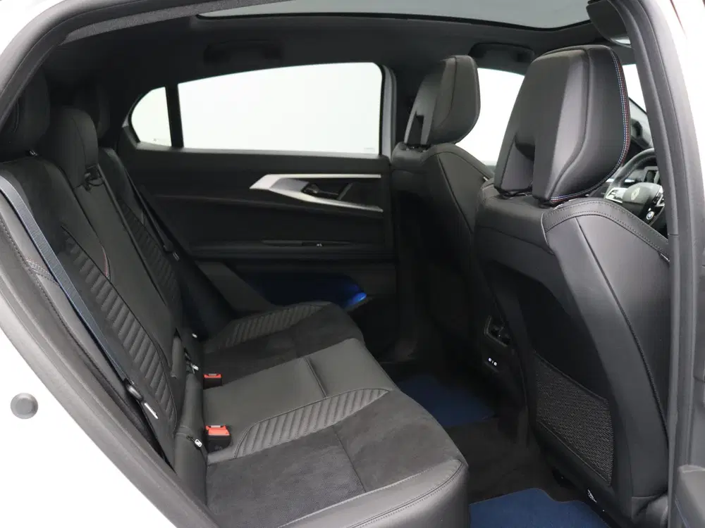 Renault Rafale E-Tech full hybrid 200pk esprit Alpine uit 2026, foto 8