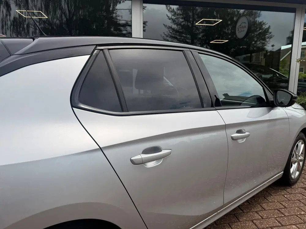 Opel Corsa 1.2 Elegance 100 PK l LED l Blind-Spot l C uit 2022, foto 8