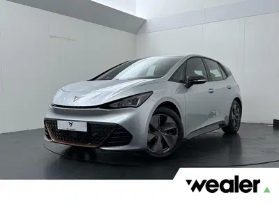 Cupra Born Business 62 kWh uit 2022