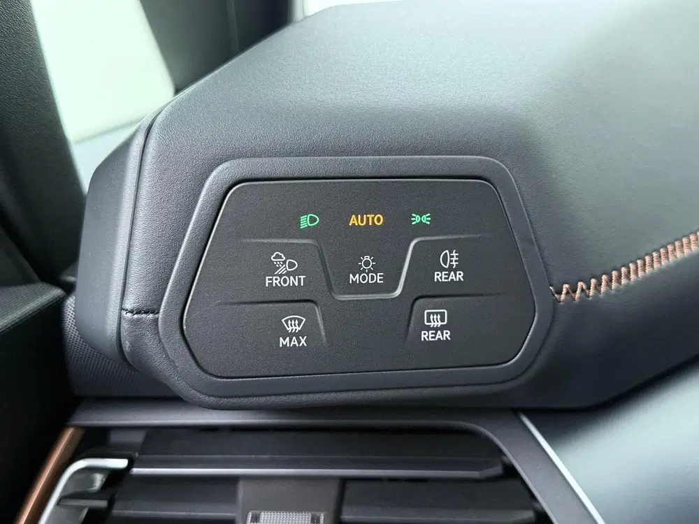 Cupra Born Business 62 kWh uit 2022, foto 11