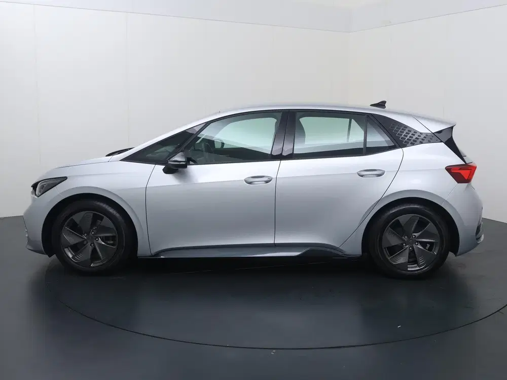 Cupra Born Business 62 kWh uit 2022, foto 2