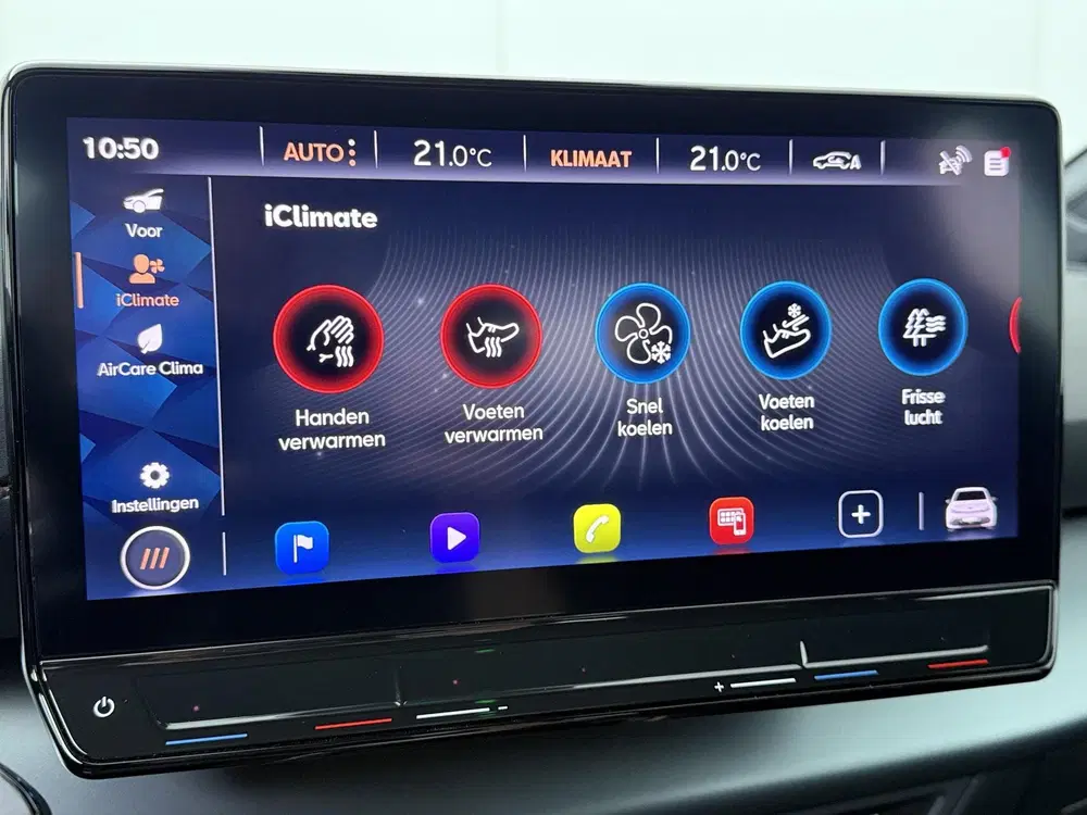 Cupra Born Business 62 kWh uit 2022, foto 20