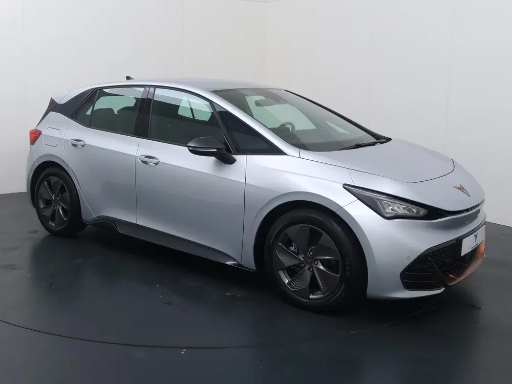 Cupra Born Business 62 kWh uit 2022, foto 3