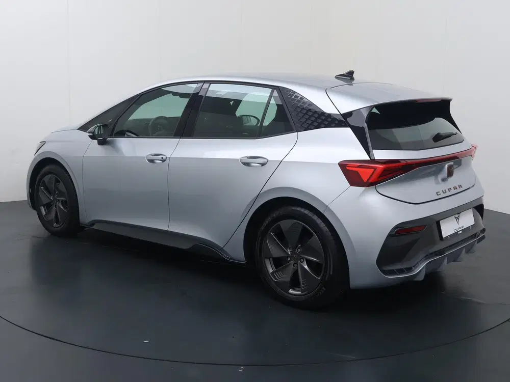 Cupra Born Business 62 kWh uit 2022, foto 4