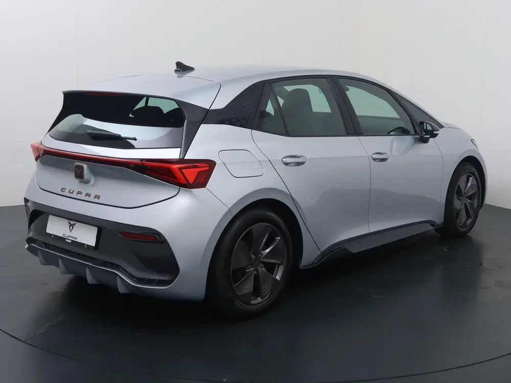 Cupra Born Business 62 kWh uit 2022, foto 5