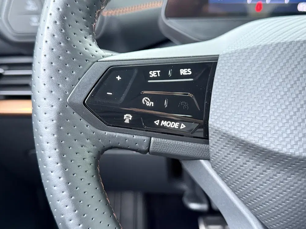 Cupra Born Business 62 kWh uit 2022, foto 7