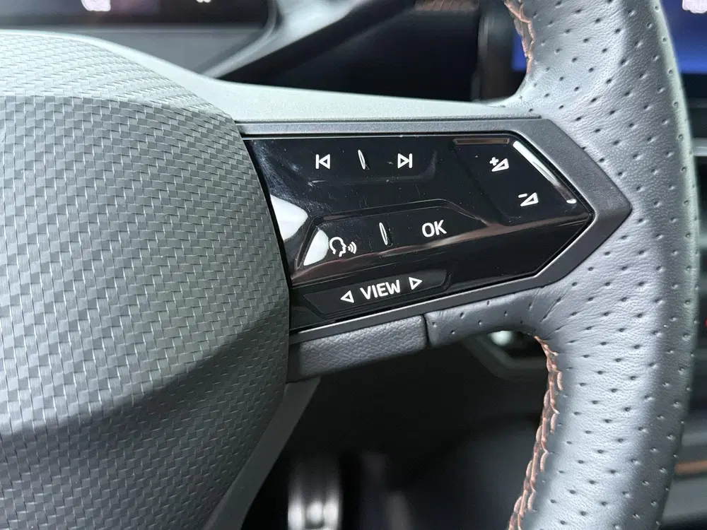 Cupra Born Business 62 kWh uit 2022, foto 9