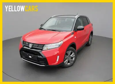 Suzuki Vitara 1.4 Boosterjet Smart Hybrid Select AUTOMAA uit 2026