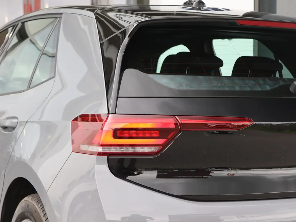 Volkswagen ID.3 Pro Business 58 kWh | Navigatie via App Conn uit 2024, foto 10