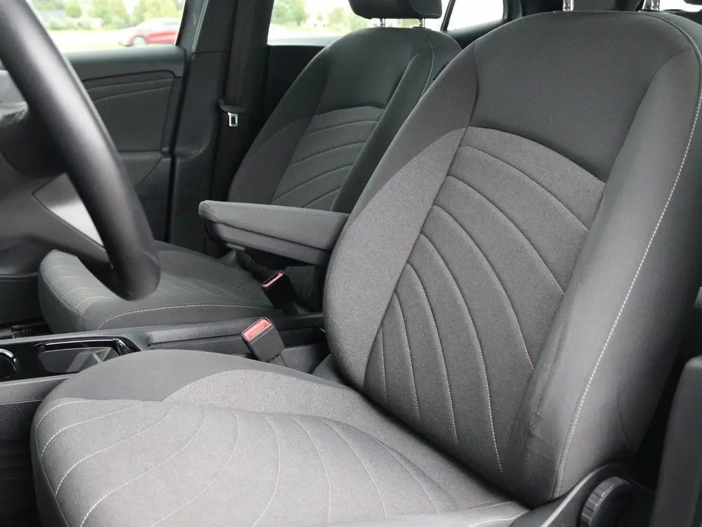Volkswagen ID.3 Pro Business 58 kWh | Navigatie via App Conn uit 2024, foto 16