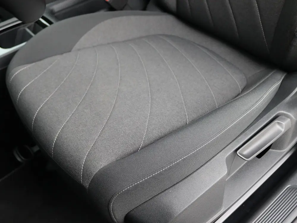 Volkswagen ID.3 Pro Business 58 kWh | Navigatie via App Conn uit 2024, foto 17