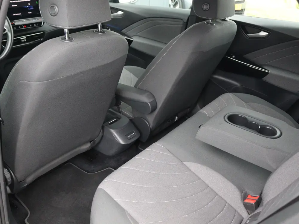 Volkswagen ID.3 Pro Business 58 kWh | Navigatie via App Conn uit 2024, foto 19