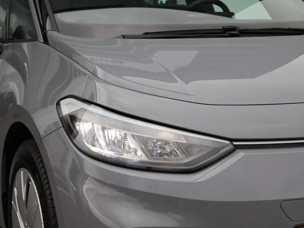 Volkswagen ID.3 Pro Business 58 kWh | Navigatie via App Conn uit 2024, foto 5