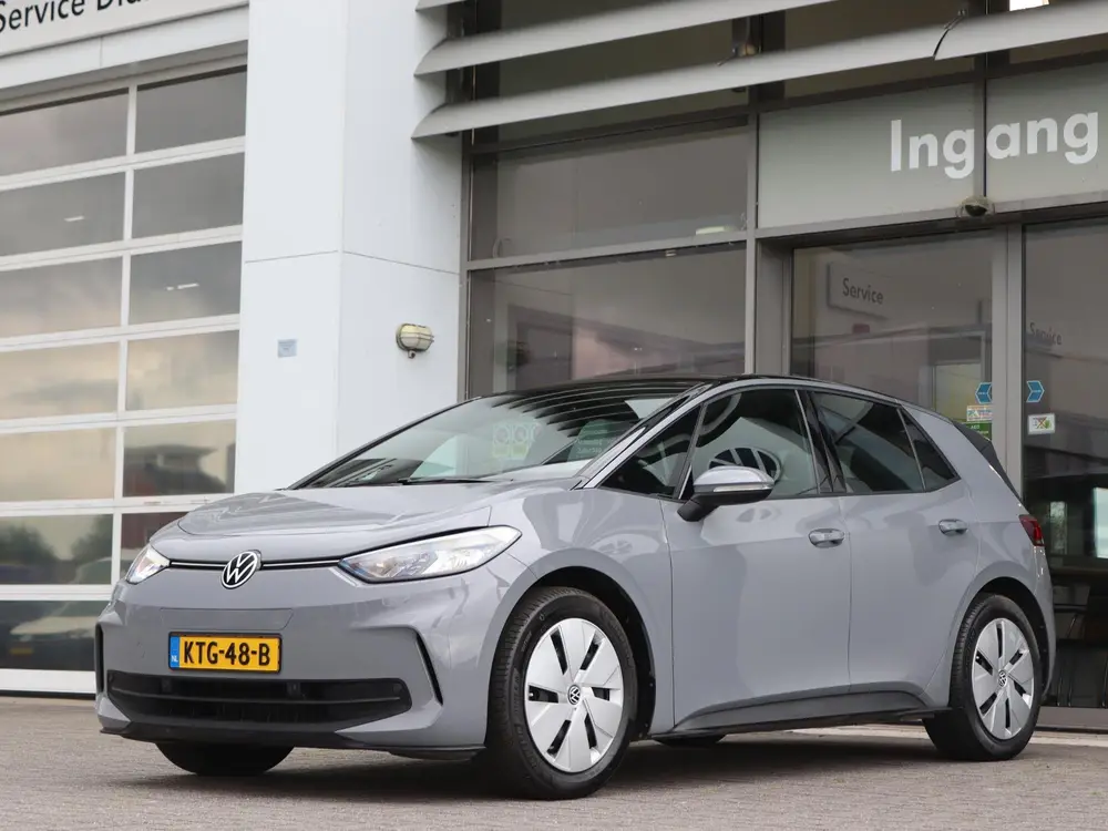 Volkswagen ID.3 Pro Business 58 kWh | Navigatie via App Conn uit 2024, foto 6