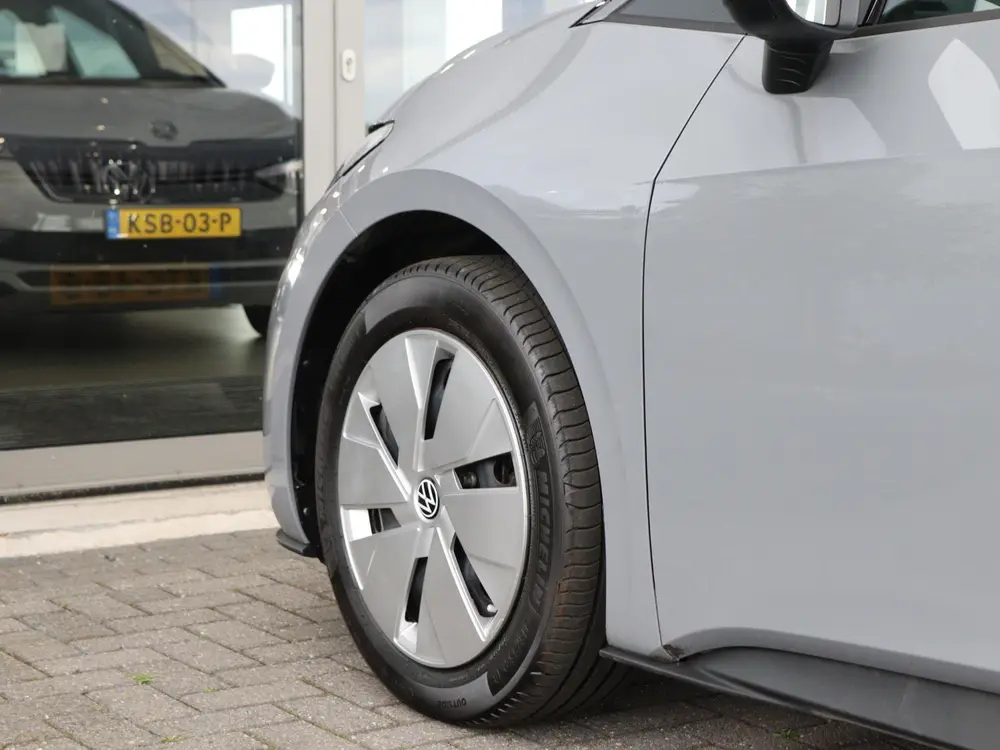 Volkswagen ID.3 Pro Business 58 kWh | Navigatie via App Conn uit 2024, foto 7