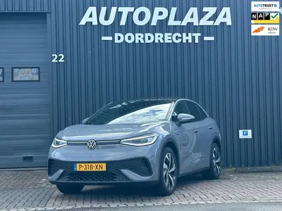 Volkswagen ID.5 Pro 77 kWh SOH 95%|DealerOnderh| uit 2022