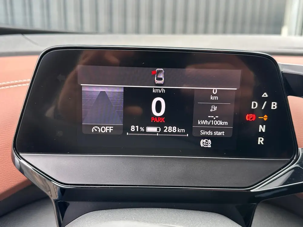 Volkswagen ID.5 Pro 77 kWh SOH 95%|DealerOnderh| uit 2022, foto 12