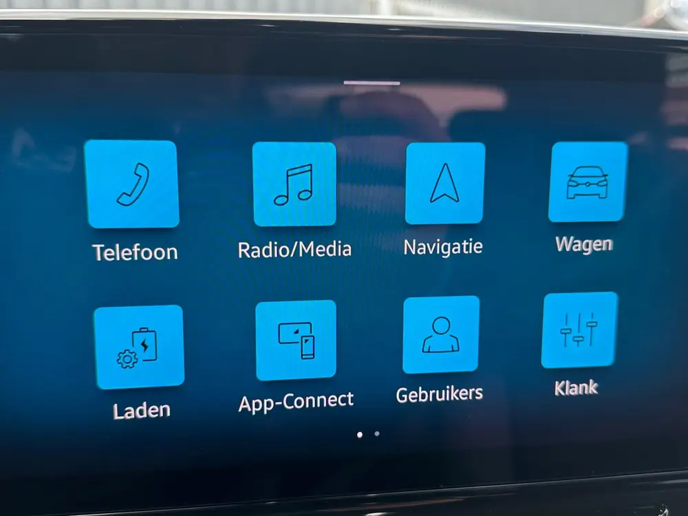 Volkswagen ID.5 Pro 77 kWh SOH 95%|DealerOnderh| uit 2022, foto 13