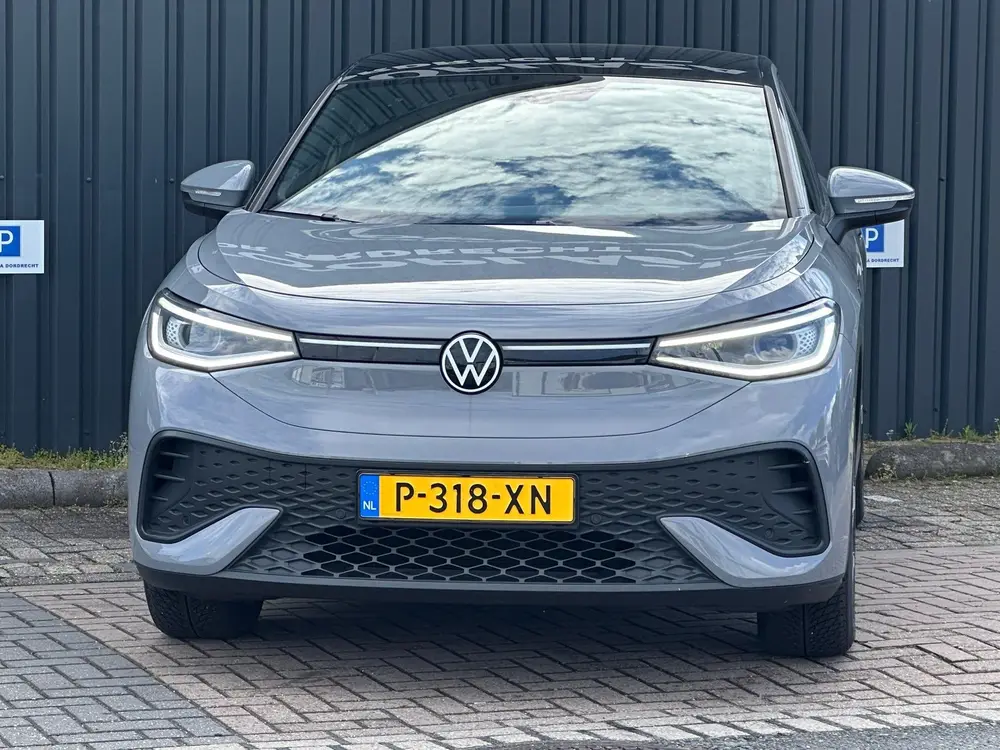 Volkswagen ID.5 Pro 77 kWh SOH 95%|DealerOnderh| uit 2022, foto 4