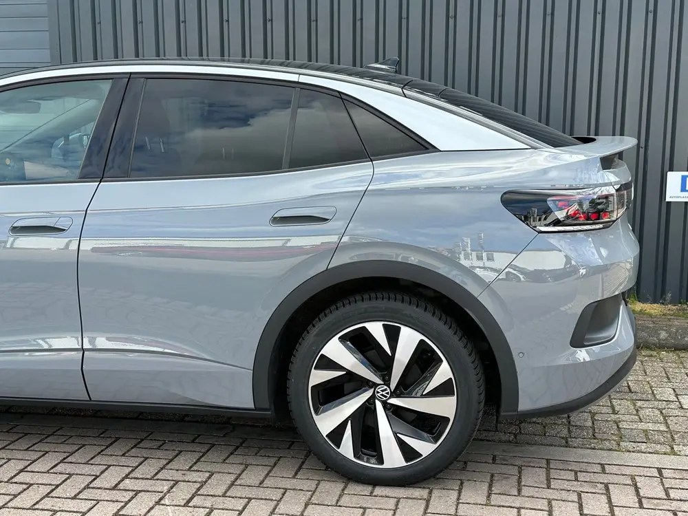 Volkswagen ID.5 Pro 77 kWh SOH 95%|DealerOnderh| uit 2022, foto 5