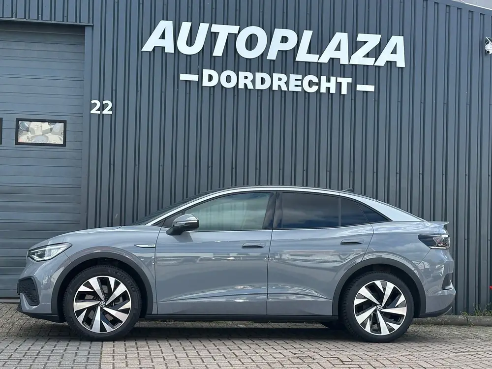 Volkswagen ID.5 Pro 77 kWh SOH 95%|DealerOnderh| uit 2022, foto 6