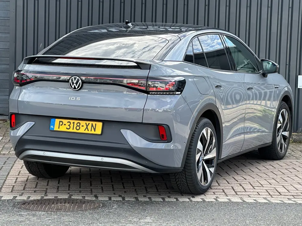 Volkswagen ID.5 Pro 77 kWh SOH 95%|DealerOnderh| uit 2022, foto 8