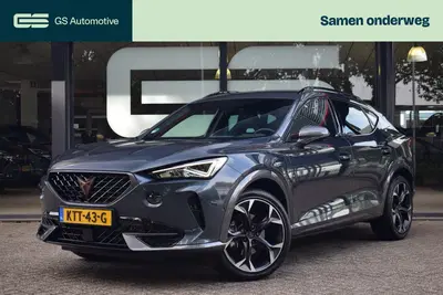 Cupra Formentor 1.4 e-Hybrid Business uit 2023