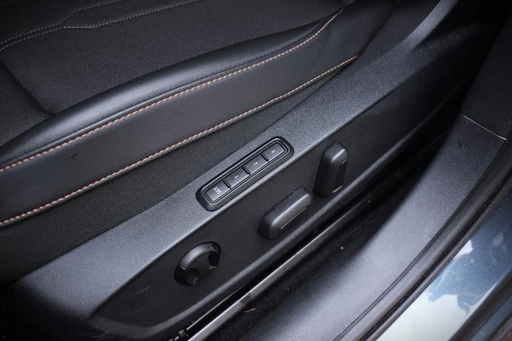 Cupra Formentor 1.4 e-Hybrid Business uit 2023, foto 10