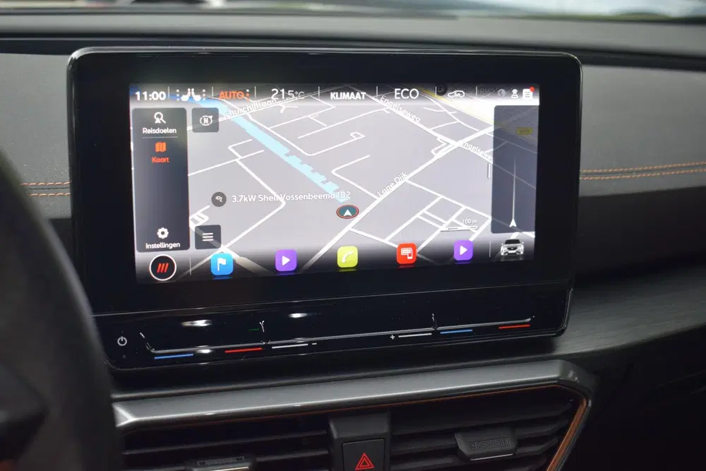 Cupra Formentor 1.4 e-Hybrid Business uit 2023, foto 6