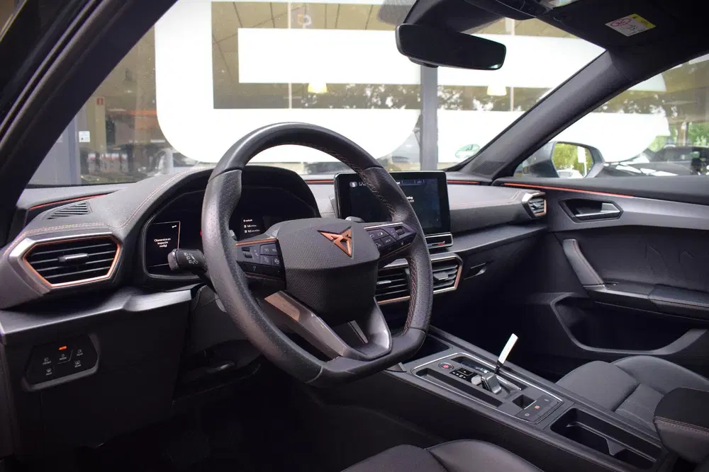 Cupra Formentor 1.4 e-Hybrid Business uit 2023, foto 8