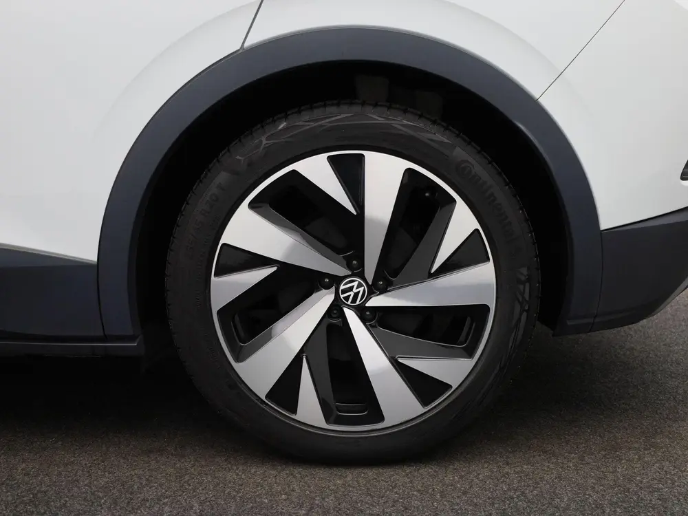 Volkswagen ID.4 First 77 kWh 204 PK Origineel Nederlands | 1 uit 2021, foto 12