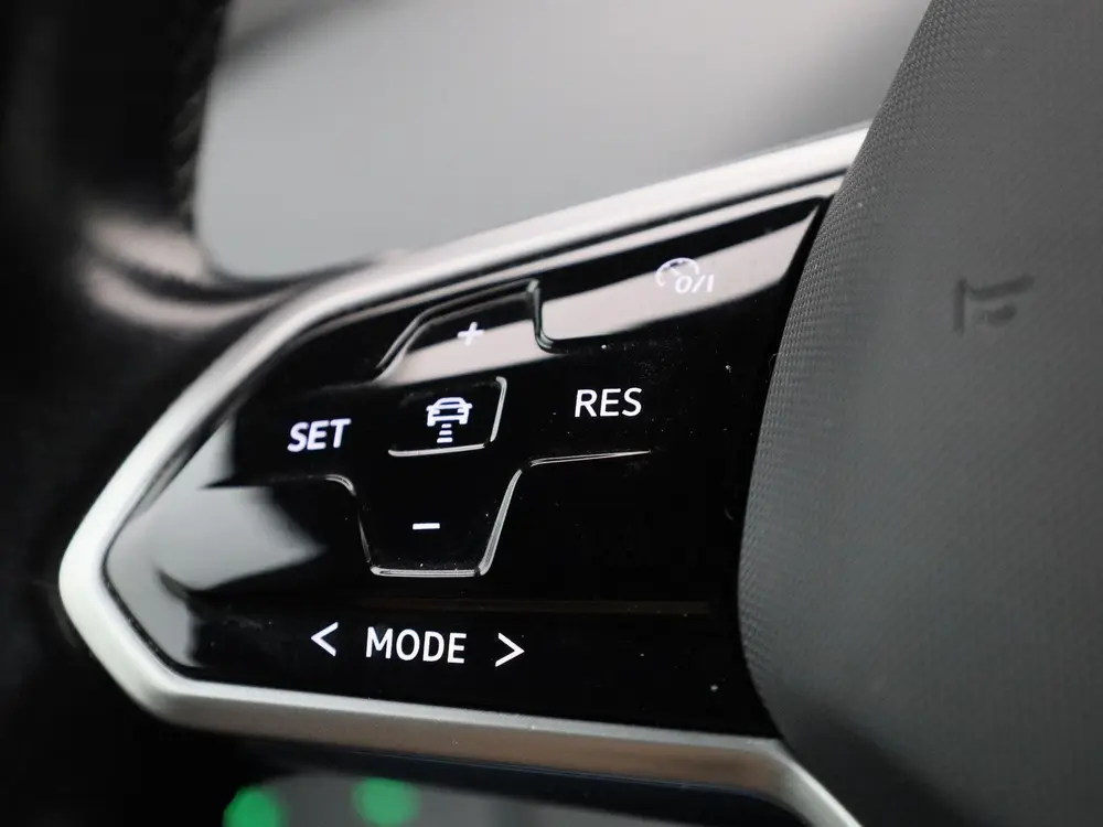 Volkswagen ID.4 First 77 kWh 204 PK Origineel Nederlands | 1 uit 2021, foto 16