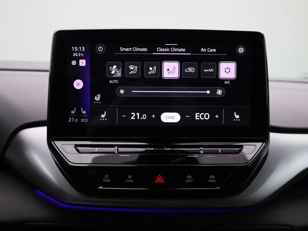 Volkswagen ID.4 First 77 kWh 204 PK Origineel Nederlands | 1 uit 2021, foto 18