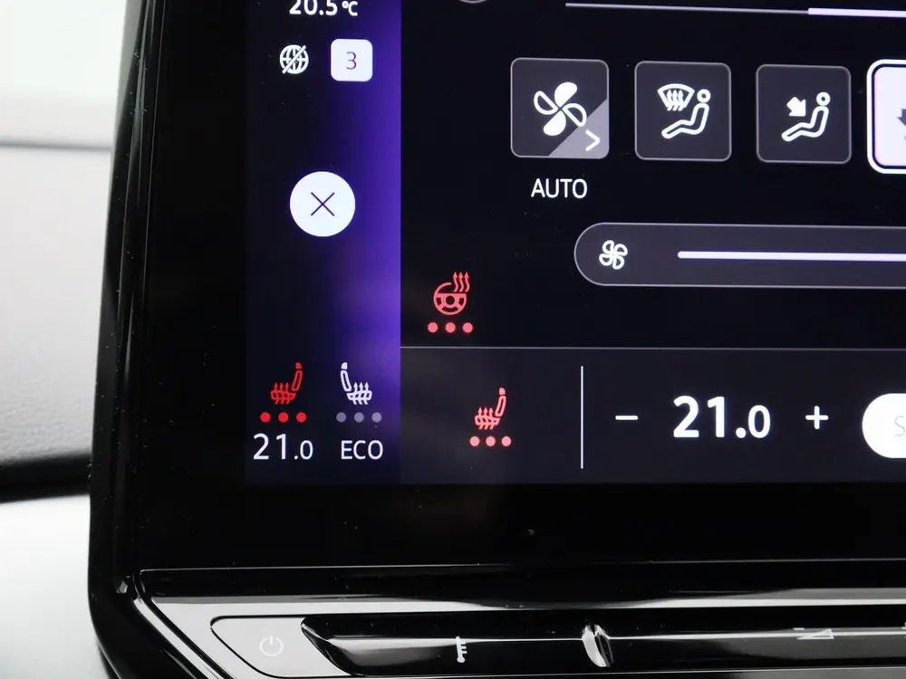 Volkswagen ID.4 First 77 kWh 204 PK Origineel Nederlands | 1 uit 2021, foto 19
