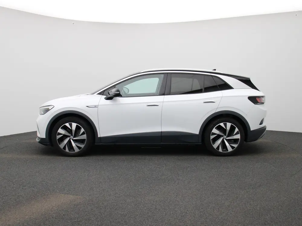 Volkswagen ID.4 First 77 kWh 204 PK Origineel Nederlands | 1 uit 2021, foto 4