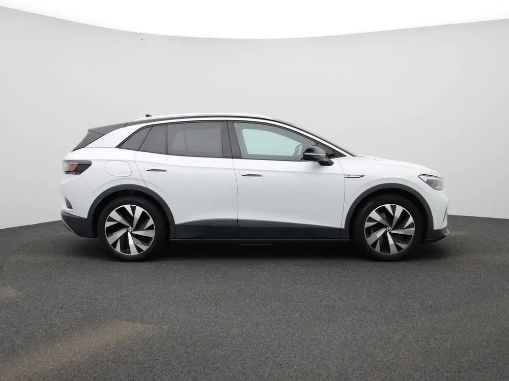 Volkswagen ID.4 First 77 kWh 204 PK Origineel Nederlands | 1 uit 2021, foto 6