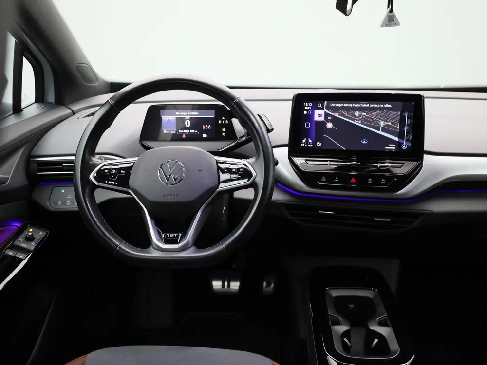 Volkswagen ID.4 First 77 kWh 204 PK Origineel Nederlands | 1 uit 2021, foto 7