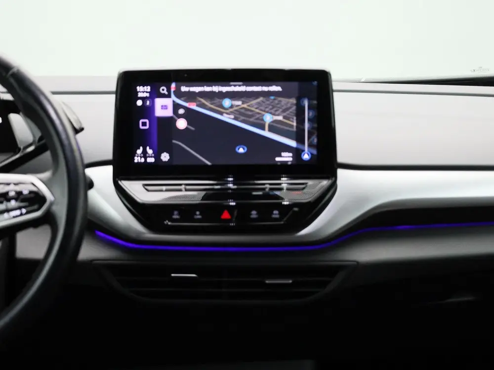 Volkswagen ID.4 First 77 kWh 204 PK Origineel Nederlands | 1 uit 2021, foto 9