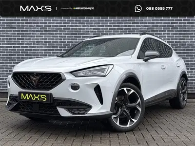 Cupra Formentor 1.4 e-Hybrid Business uit 2023
