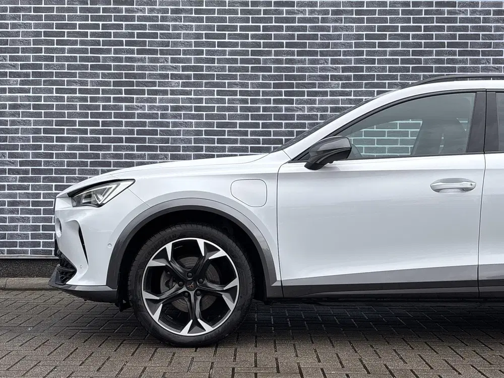 Cupra Formentor 1.4 e-Hybrid Business uit 2023, foto 11