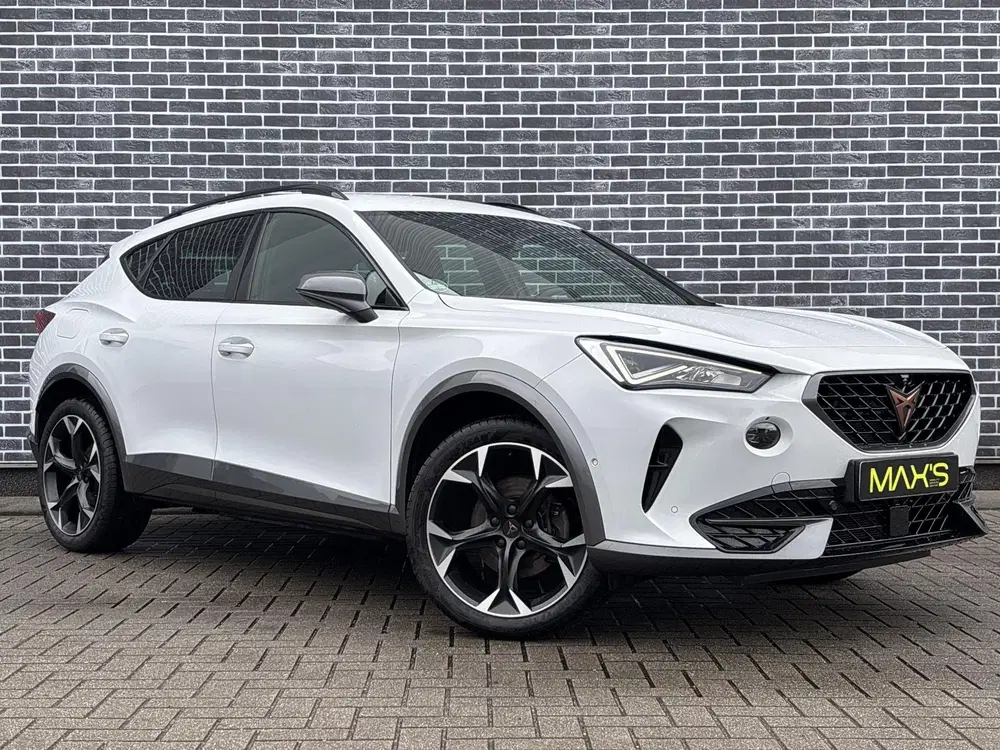Cupra Formentor 1.4 e-Hybrid Business uit 2023, foto 14
